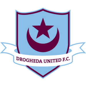 Drogheda United FC Logo